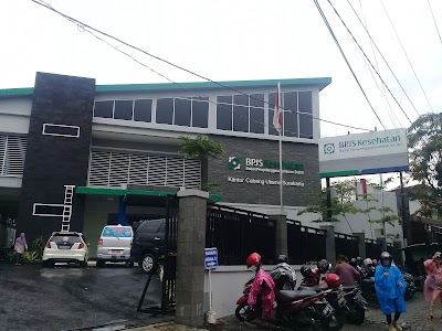 Photos of BPJS Kesehatan Cabang Surakarta