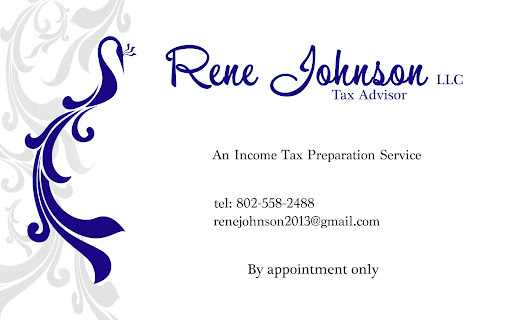 Rene Johnson LLC