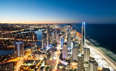 Photos of Stretch Limo Hire Gold Coast