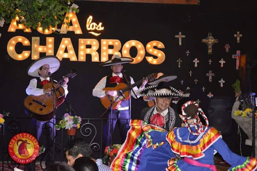 Mariachi Sinaloa de Mazatlán Sinaloa