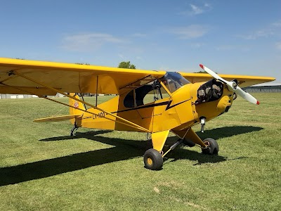 Aeroclub Albatros