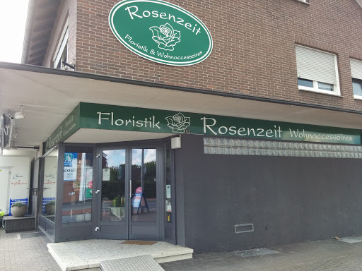 Rosenzeit - Thumbnail
