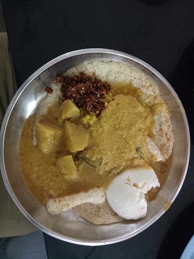 Photos of Vegetarian restaurant....