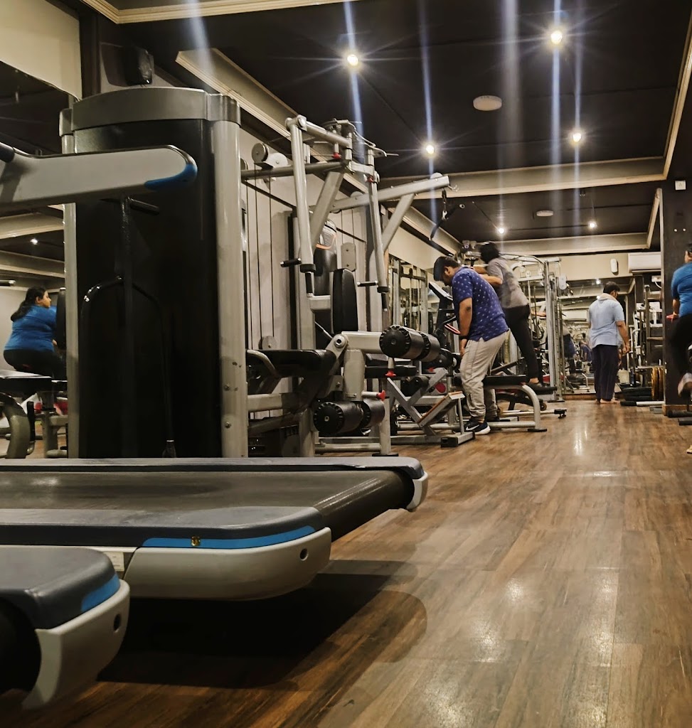 The Fitness Connection