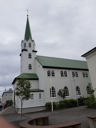 museum