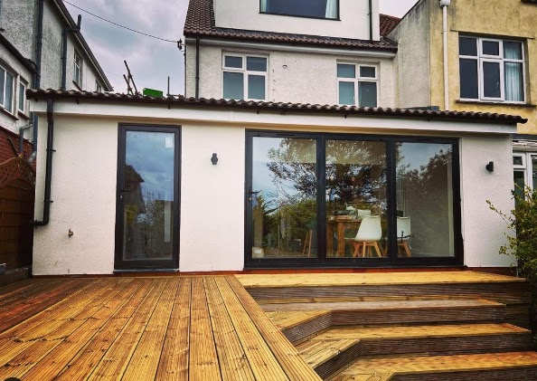 TRJ Building Solutions ltd photo 2