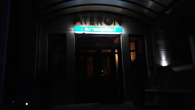 photo of Ateron Suites Hotel & Spa