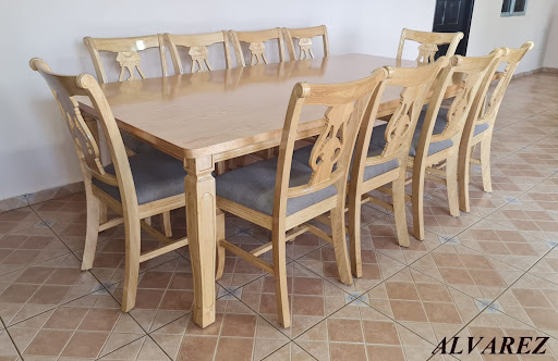 Muebleria San Rafael, S.A