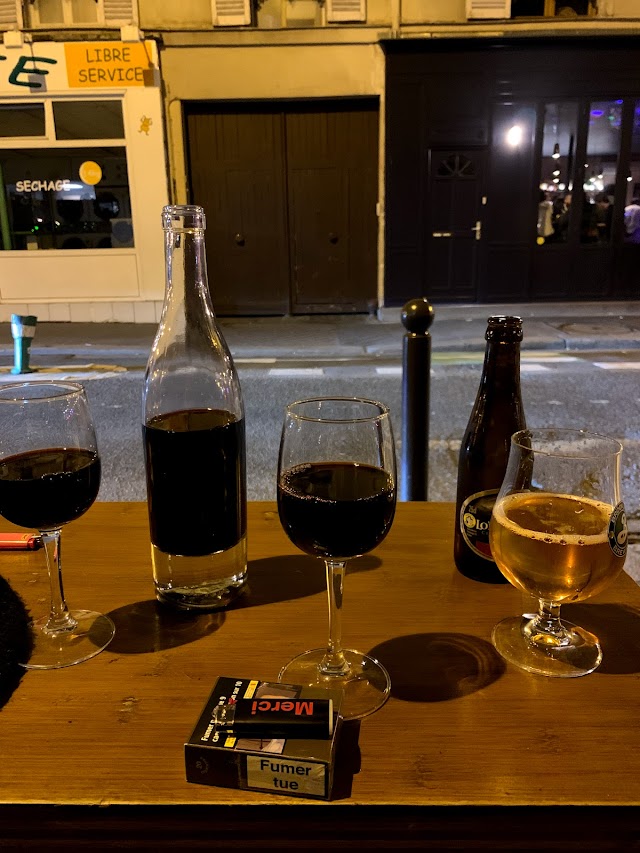 Les p'tites indécises