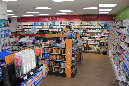 PHARMACIE LE SAGITTAIRE