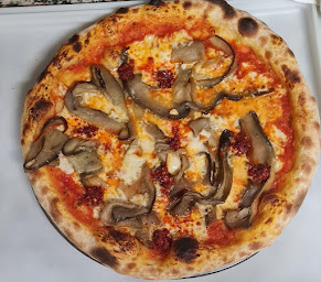 Photo n°48 de La Locanda di Pulcinella à Paris (Restaurant italien)