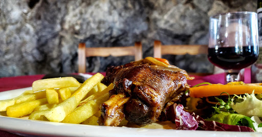 Restaurant Escorca - Thumbnail