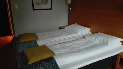 Photos of Scandic Sunnfjord