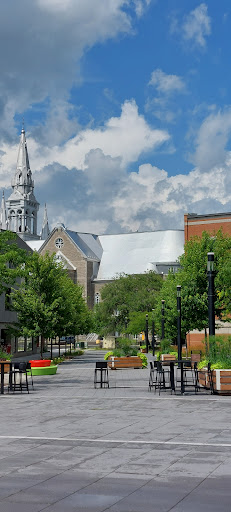 Place des Festivités de Saint-Jérôme Gallery - Canada