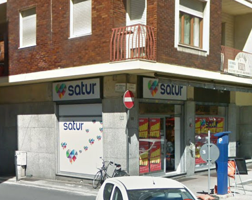 Satur - Alessandria - Thumbnail