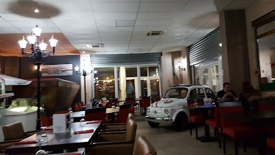 Photos of Il topolino