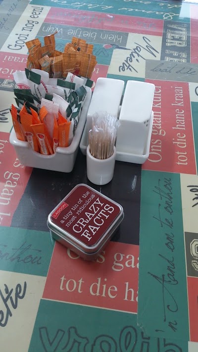 Photos of Pine Nutz Coffee Shoppe