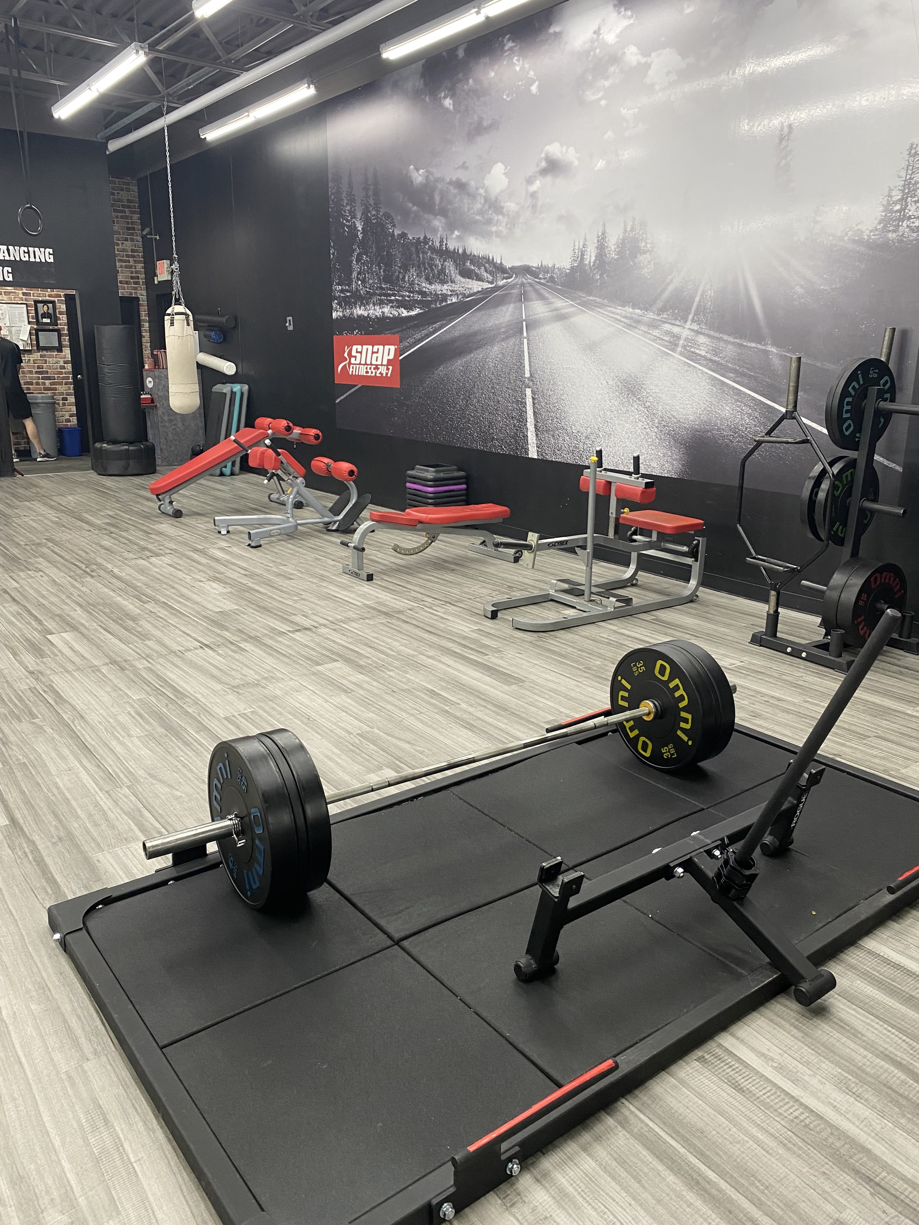 Snap Fitness photo 12