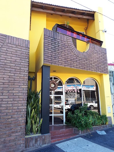Photos of Don Marcos SRL