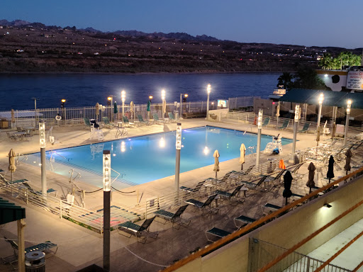 Aquarius Casino Resort - Thumbnail