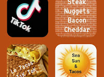 Menu Paprika Tacos Royan : Restaurant - Fast Food- Snack - Sandwicherie Page 17