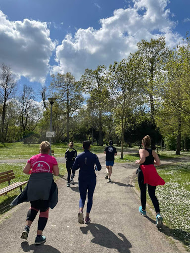 Photo de Goswin Coach Sportif