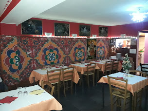 Photo n°15 de New India à Mauguio (Restaurant végétarien)