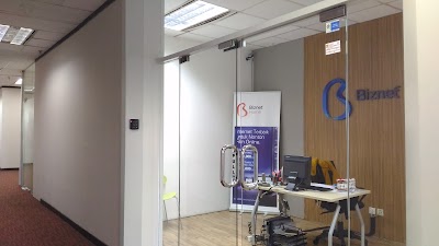 Photos of Biznet Branch Surabaya Intiland