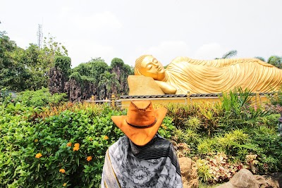Photos of Maha Vihara Mojopahit
