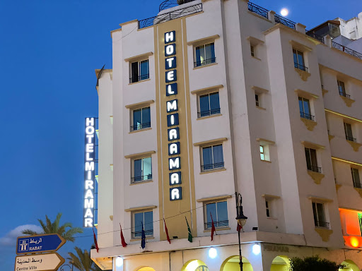 Hôtel Miramar