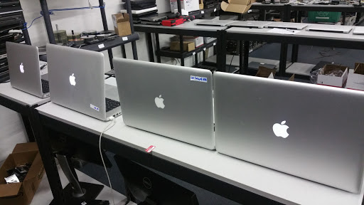 Theusedcomputers - Visual