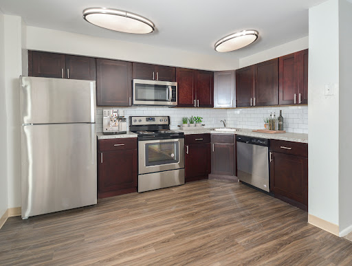 River Pointe - Visual