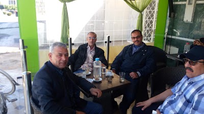 Photos of مقهى المغرب العربي