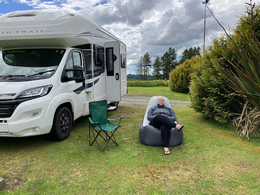 Discover NZ Motorhome Rentals - Thumbnail