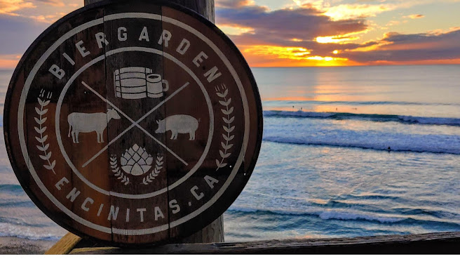 Biergarden Encinitas by null