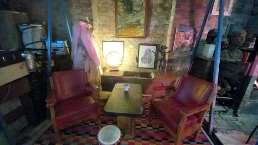 Old lithgow pottery Cafe - Thumbnail