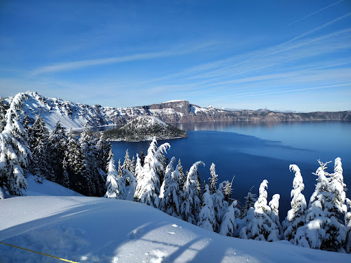 Crater Lake National Park Trust