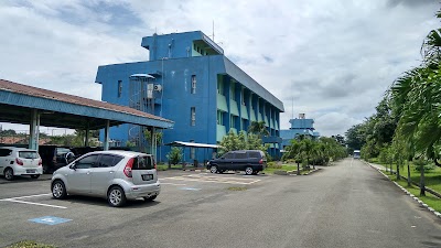 Photos of Balai Penelitian dan Pengembangan Irigasi