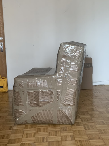 BRIMAR RELOCATION INC - Visual