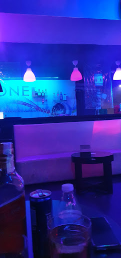 Discoteca New One Madrid - Thumbnail