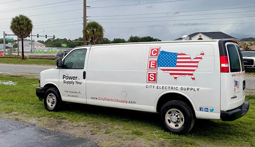 City Electric Supply Port Charlotte - Thumbnail