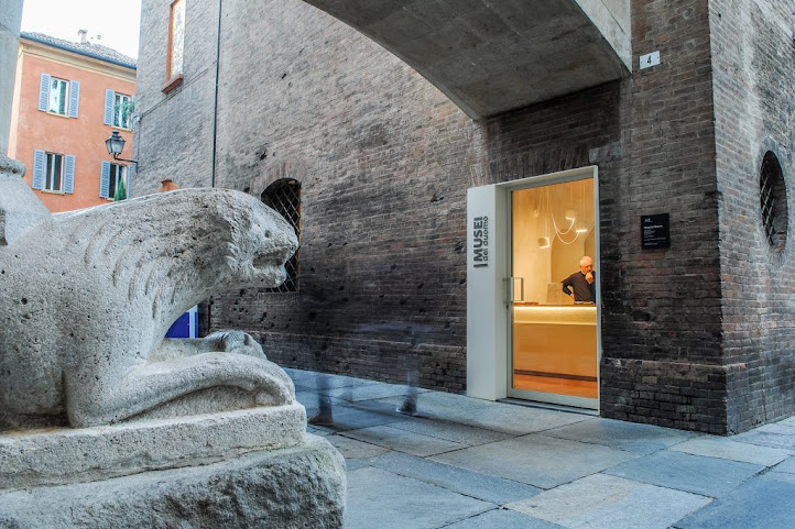 Musei del Duomo di Modena by null