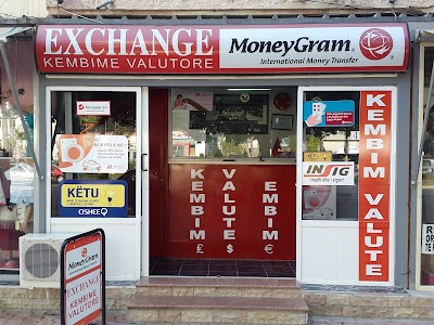 MoneyGram