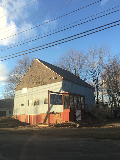 Frank's Spoke-n-Wheel (Bicycle Barn) - Thumbnail