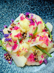 Photo n°55 de Restaurant Le Phare Saint Omer à Saint-Omer (Brasserie)