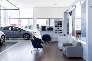 Photo n°9 de Volkswagen & Volkswagen Véhicules Utilitaires Compiègne à Jaux (Garage automobile)