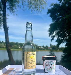 Photo n°12 de Ferme Aquaponique de l'Abbaye à Chaumousey (Maraîcher)