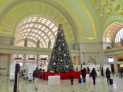 Washington Union Station