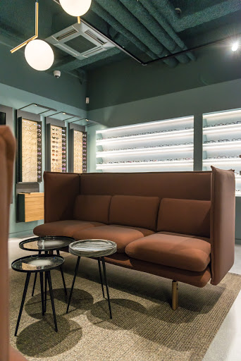 Klein Optiek Opticien Oogzorgcentrum Apeldoorn - De Eglantier - Thumbnail