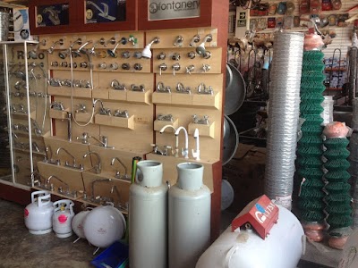 Photos of FERROTLAPALERIA LA BODEGA